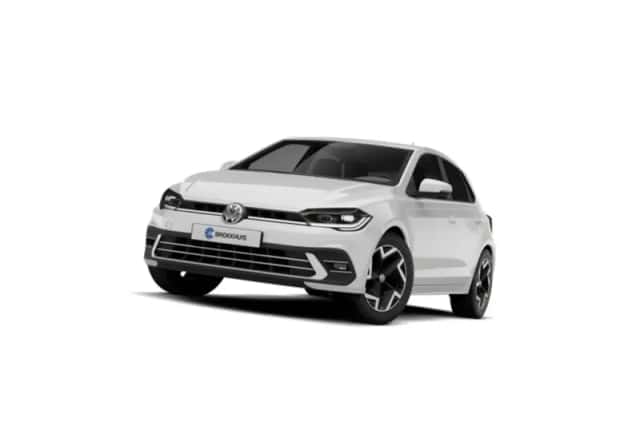Volkswagen Polo (2026) thumbnail 9
