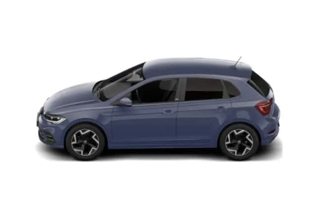 Volkswagen Polo (2026) thumbnail 5