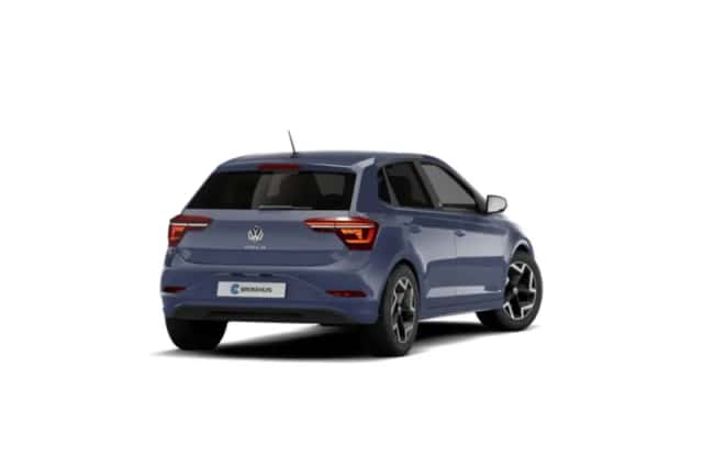 Volkswagen Polo (2026) thumbnail 6
