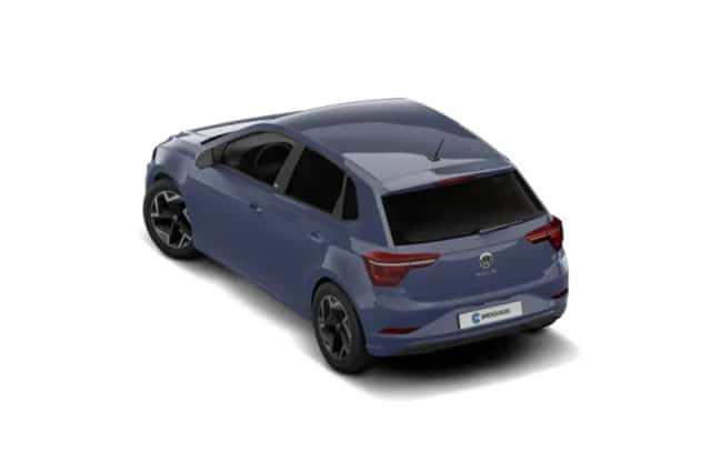 Volkswagen Polo (2026) thumbnail 8