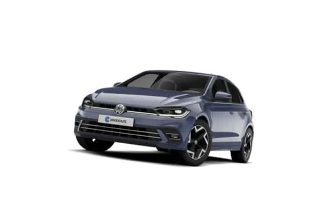 Volkswagen Polo (2026) thumbnail 9