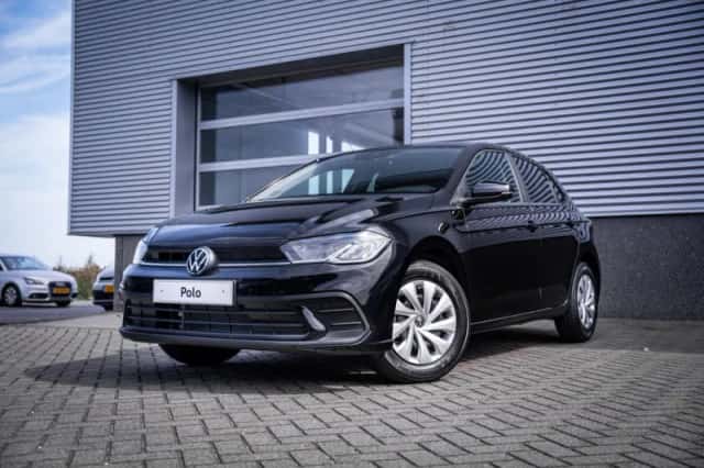 Volkswagen Polo (2026) thumbnail 1