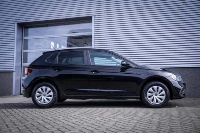 Volkswagen Polo (2026) thumbnail 12