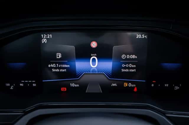 Volkswagen Polo (2026) thumbnail 13
