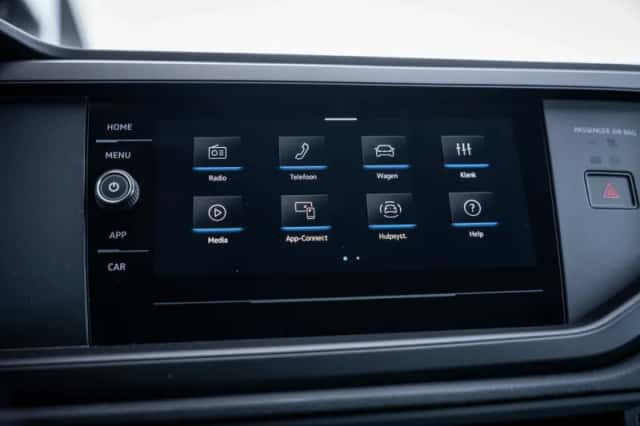 Volkswagen Polo (2026) thumbnail 17