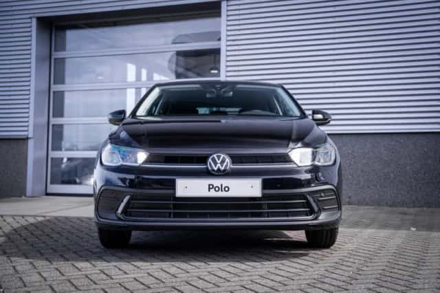Volkswagen Polo (2026) thumbnail 3