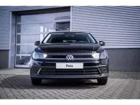 Volkswagen Polo (2026) thumbnail 3