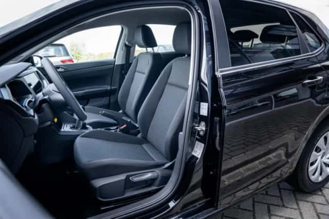 Volkswagen Polo (2026) thumbnail 22