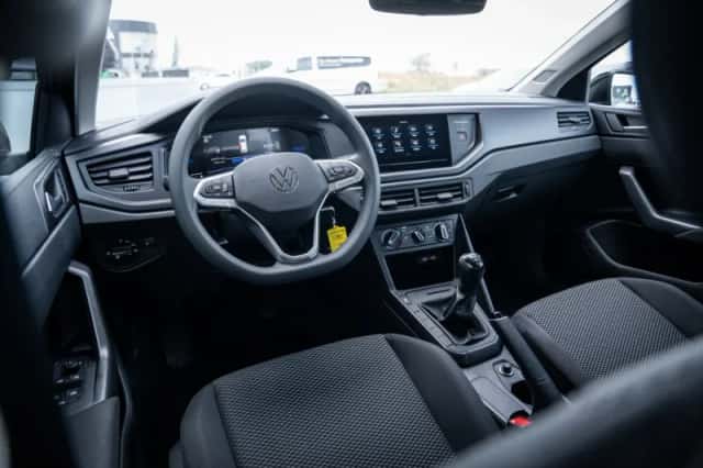 Volkswagen Polo (2026) thumbnail 24