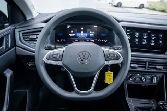 Volkswagen Polo (2026) thumbnail 25