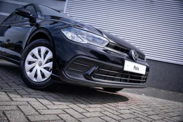 Volkswagen Polo (2026) thumbnail 5