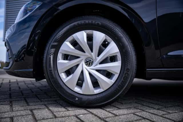 Volkswagen Polo (2026) thumbnail 7