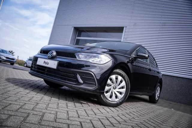 Volkswagen Polo (2026) thumbnail 2