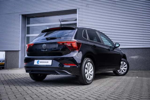 Volkswagen Polo (2026) thumbnail 11