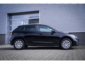 Volkswagen Polo (2026) thumbnail 12