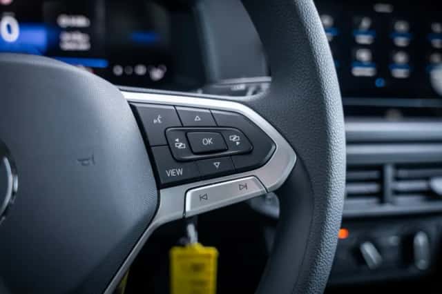Volkswagen Polo (2026) thumbnail 16