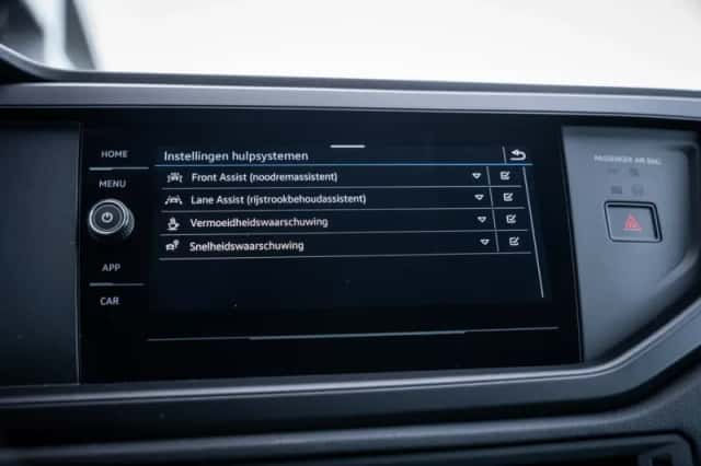 Volkswagen Polo (2026) thumbnail 19