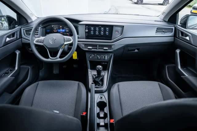 Volkswagen Polo (2026) thumbnail 26