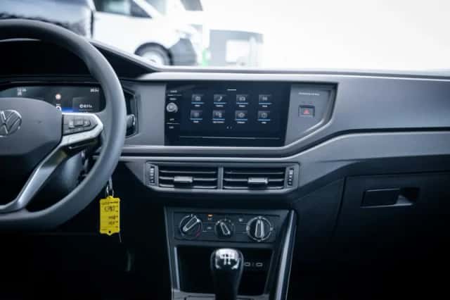 Volkswagen Polo (2026) thumbnail 27