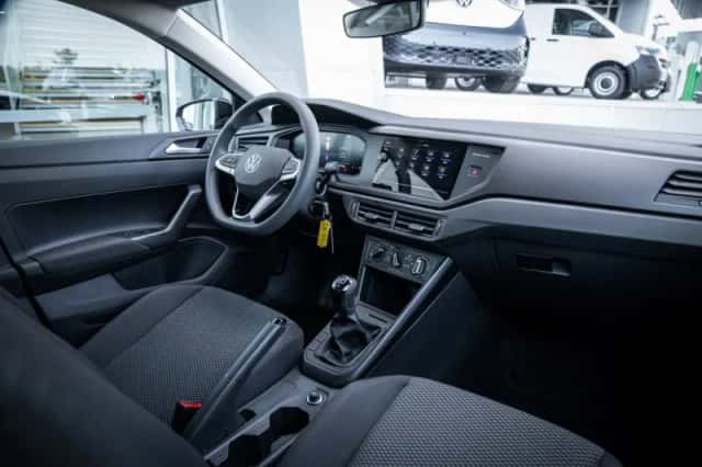 Volkswagen Polo (2026) thumbnail 28