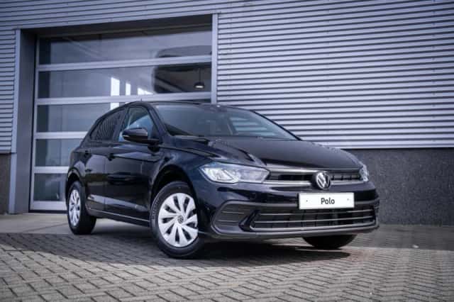 Volkswagen Polo (2026) thumbnail 4