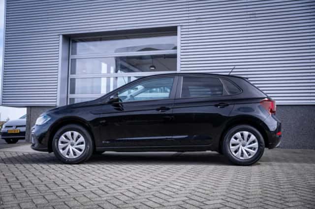 Volkswagen Polo (2026) thumbnail 6