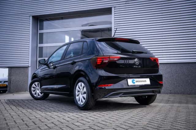 Volkswagen Polo (2026) thumbnail 8