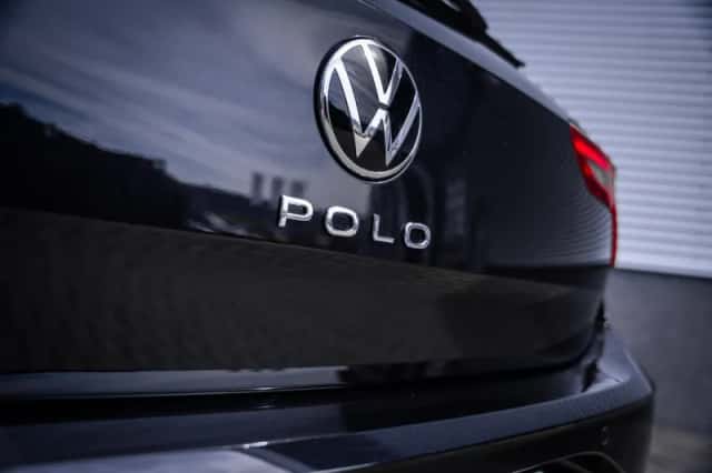Volkswagen Polo (2026) thumbnail 9