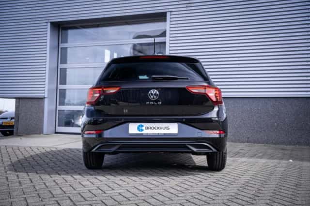 Volkswagen Polo (2026) thumbnail 10
