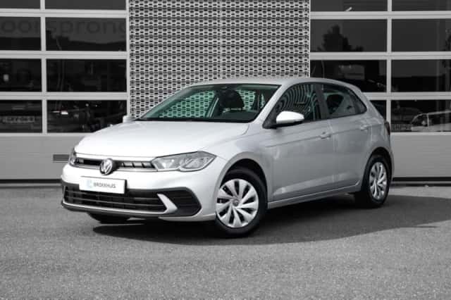 Volkswagen Polo (2026) thumbnail 1