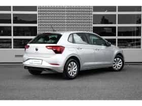 Volkswagen Polo (2026) thumbnail 2