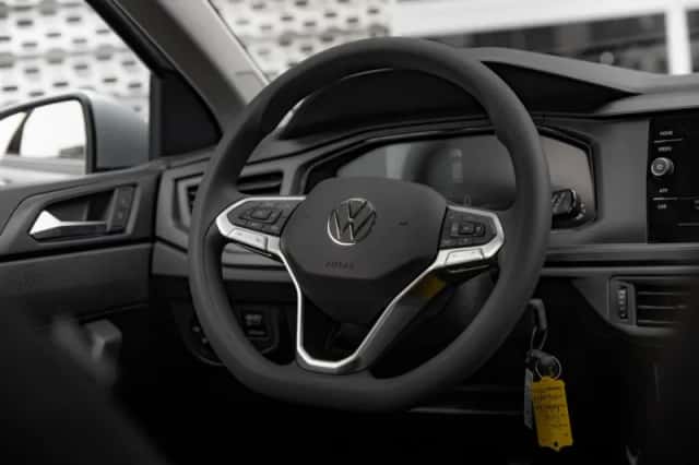 Volkswagen Polo (2026) thumbnail 7