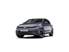 Volkswagen Polo (2026) thumbnail 1