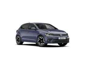 Volkswagen Polo (2026) thumbnail 3