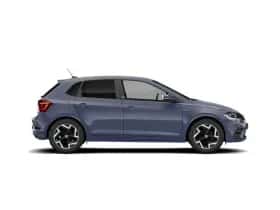 Volkswagen Polo (2026) thumbnail 4