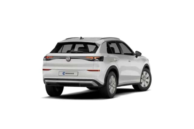 Volkswagen T-Roc (2026) thumbnail 6