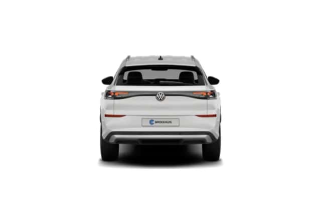 Volkswagen T-Roc (2026) thumbnail 7