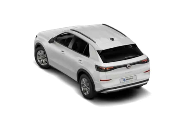 Volkswagen T-Roc (2026) thumbnail 8