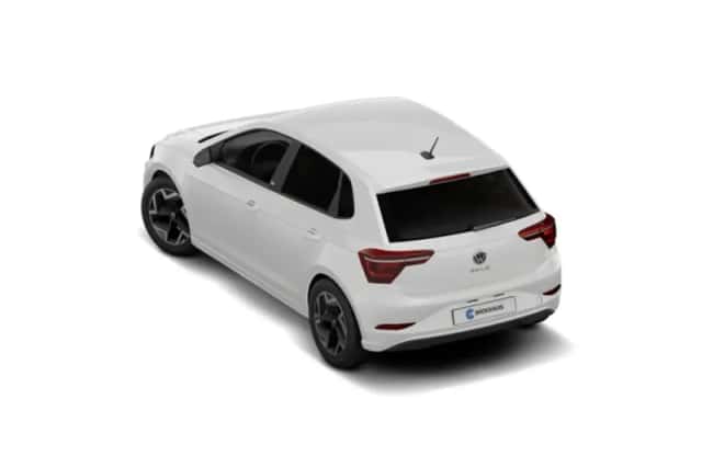 Volkswagen Polo (2026) thumbnail 8