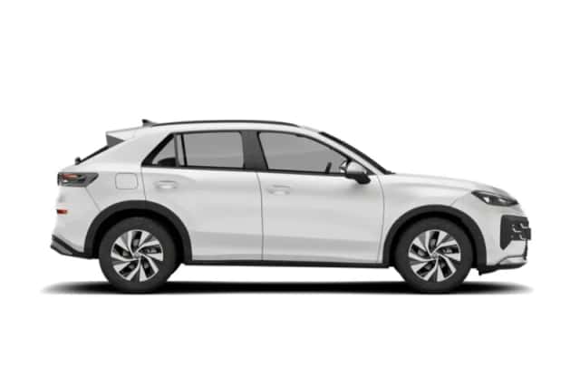 Volkswagen T-Roc (2026) thumbnail 4