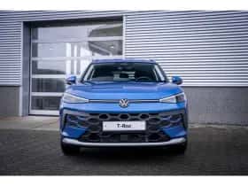 Volkswagen T-Roc (2026) thumbnail 5