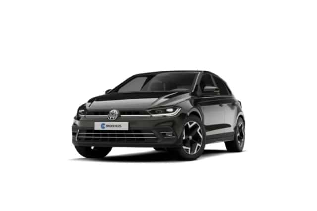 Volkswagen Polo (2026) thumbnail 1