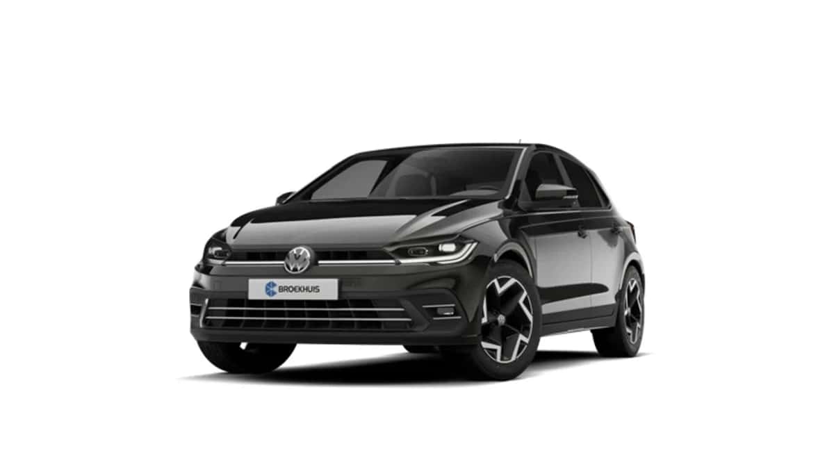Volkswagen Polo (2026) — foto 1