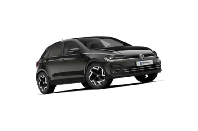 Volkswagen Polo (2026) thumbnail 11