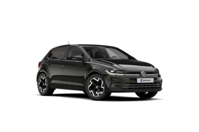 Volkswagen Polo (2026) thumbnail 3
