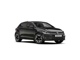 Volkswagen Polo (2026) thumbnail 3
