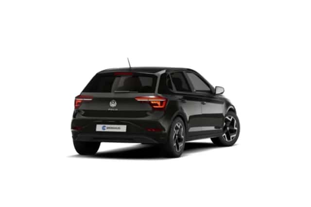 Volkswagen Polo (2026) thumbnail 6
