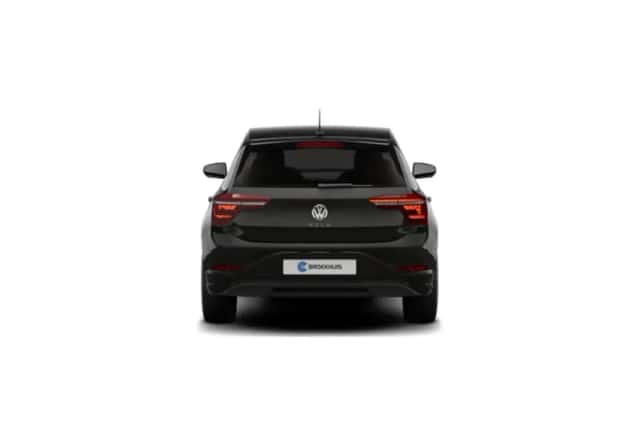 Volkswagen Polo (2026) thumbnail 7