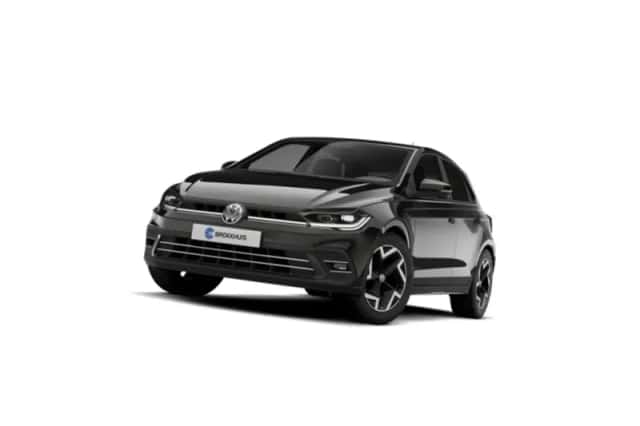 Volkswagen Polo (2026) thumbnail 9