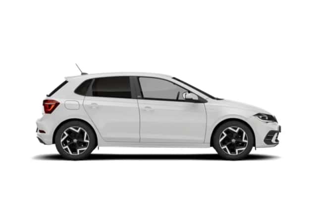 Volkswagen Polo (2026) thumbnail 4